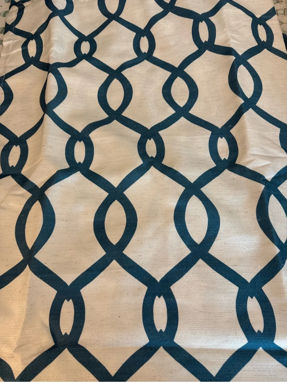 Exclusive Home Kochi Linen Blend Hidden Tab Top Curtain Panel Pair - 54”x84”